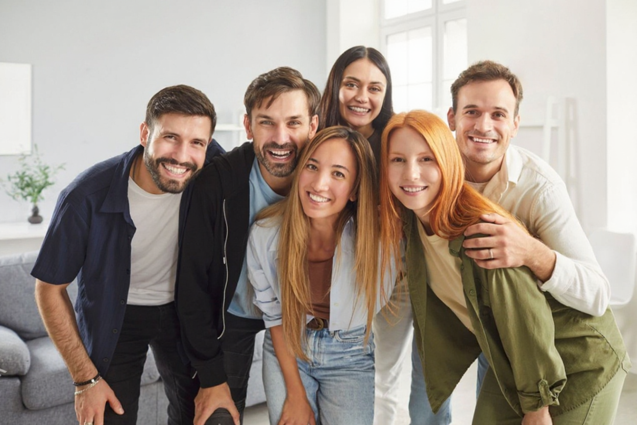 Remove text watermark from image - after