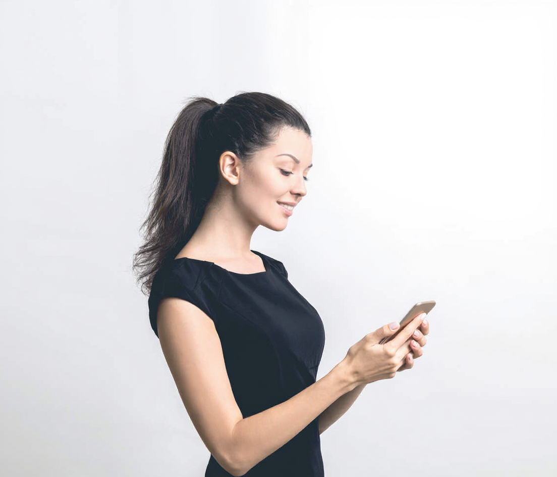 Remove sticker from photo - after