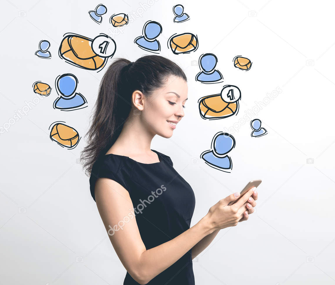 Remove sticker from photo - before