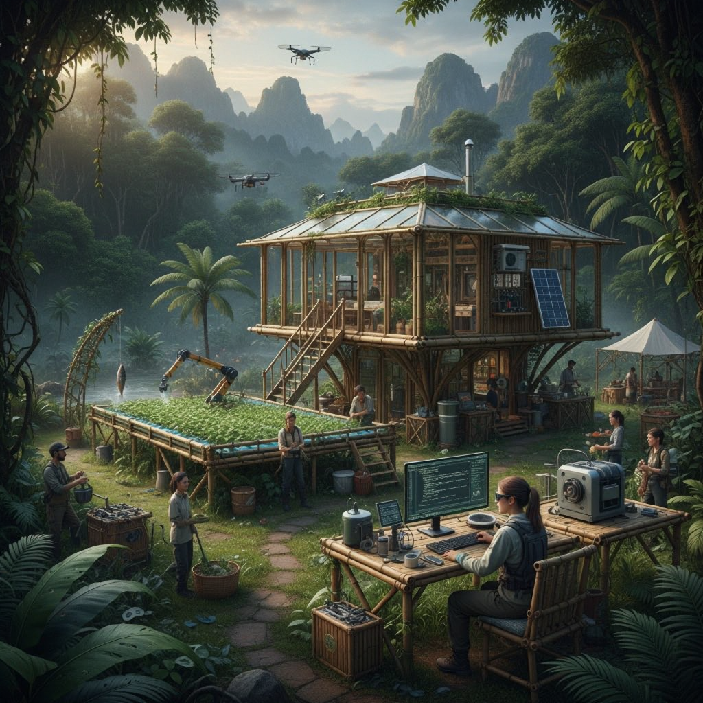 Remove Gemini watermark from AI image - before