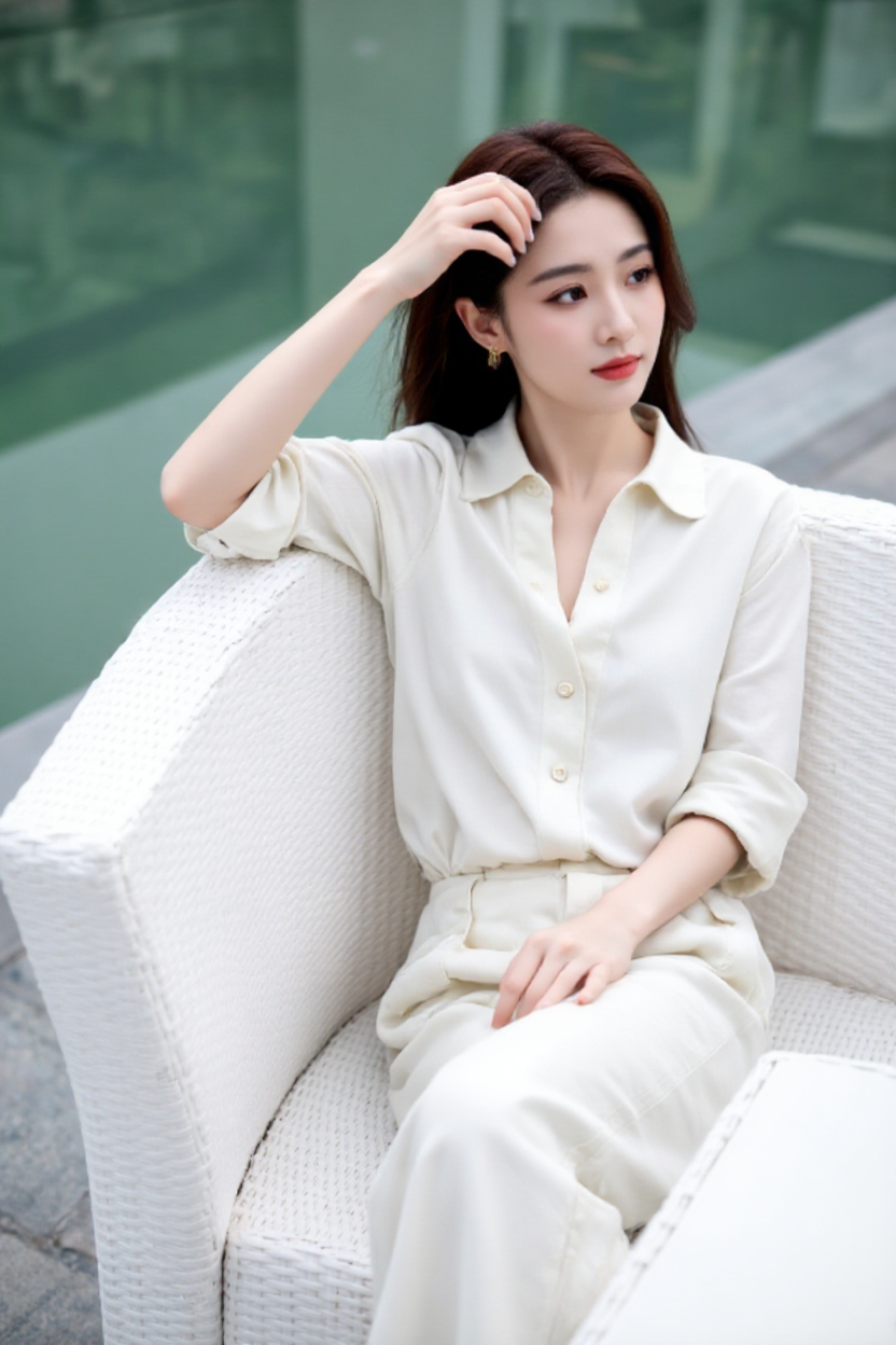 Remove text watermark from image - before